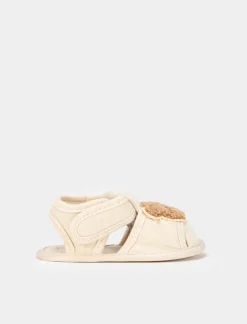 Piazza Italia Sandaolo da neonato - Beige Store