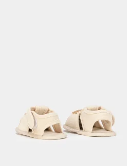 Piazza Italia Sandaolo da neonato - Beige Store