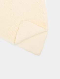 Piazza Italia Sciarpa collo da donna - panna Bianco Cheap