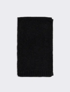 Piazza Italia Sciarpa da bambino - Nero Store