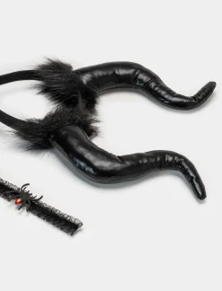 Piazza Italia Set maschere da donna Halloween - Nero Store