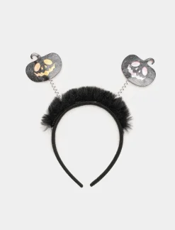 Piazza Italia Set maschere Halloween da bambina - Arancio Arancione Shop