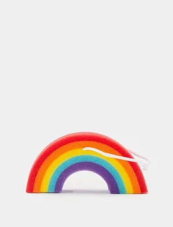 Piazza Italia Spugna soggetti assortiti da bambina - Multicolore Outlet