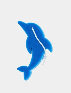 Piazza Italia Spugna soggetti assortiti da bambina - Blu Best