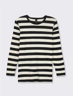 Piazza Italia T shirt mezza manica girocollo vestibilità slim - var 1 Hot