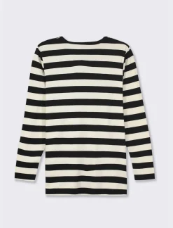 Piazza Italia T shirt mezza manica girocollo vestibilità slim - var 1 Hot