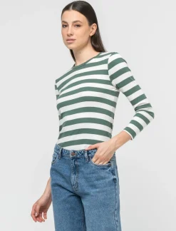 Piazza Italia T shirt mezza manica girocollo vestibilità slim - var 2 Store