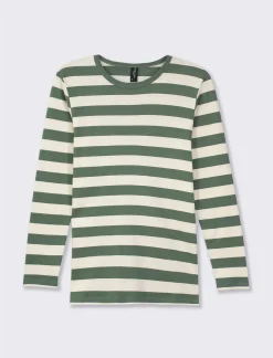 Piazza Italia T shirt mezza manica girocollo vestibilità slim - var 2 Store