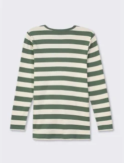 Piazza Italia T shirt mezza manica girocollo vestibilità slim - var 2 Store