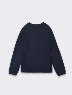 Piazza Italia Tricot dolce vita da bambino - Blu Shop