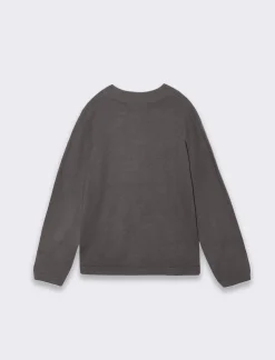 Piazza Italia Tricot dolce vita da bambino - antracite Grigio Cheap