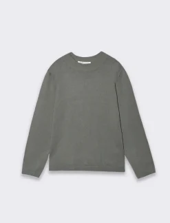 Piazza Italia Tricot dolce vita da bambino - militare Verde Best Sale