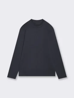 Piazza Italia T-shirt caldo cotone da bambino - Blu Online