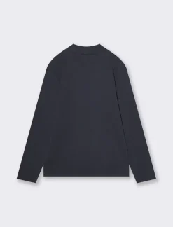 Piazza Italia T-shirt caldo cotone da bambino - Blu Online