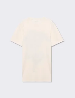 Piazza Italia T-shirt girocollo maniche corte loose fit - Grigio Shop