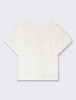 Piazza Italia T-shirt mezza manica - Bianco Hot