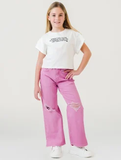 Piazza Italia T-shirt mezza manica - Bianco Hot