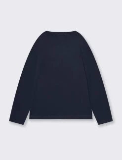 Piazza Italia T-SHIRT STAMPA FUMETTO - Blu Clearance