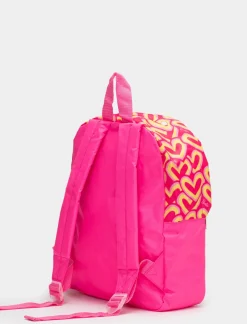 Piazza Italia Zaino Barbie da bambina 32H x 25L x 10P - Fuxia Hot