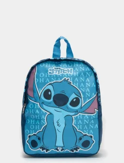 Piazza Italia Zaino Barbie da bambina 32H x 25L x 10P - Blu Hot