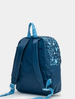 Piazza Italia Zaino Barbie da bambina 32H x 25L x 10P - Blu Hot