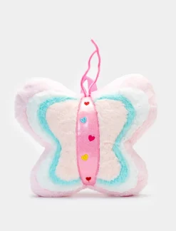 Piazza Italia Zaino da bambina soggetti assortiti - Multicolore Best