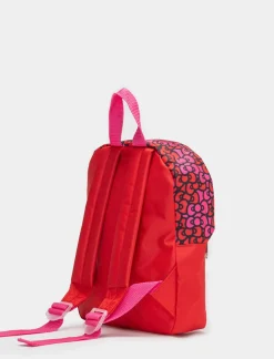 Piazza Italia Zaino da bambina varie licenze cartoons - Fuxia Sale