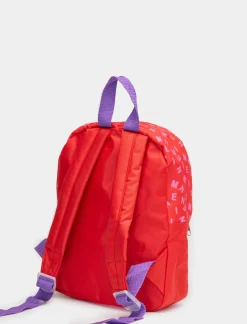 Piazza Italia Zaino da bambina varie licenze cartoons - Rosa Outlet